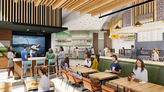 Elevating Hospitality: The Art of Design and Solutions for Your Establishment