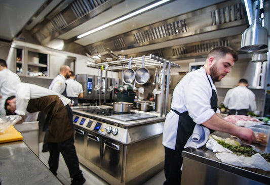 Working with the Hospitality dealer network: How we can help your team.