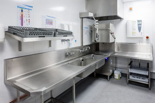 The Most Important Piece of Equipment in a Commercial Kitchen