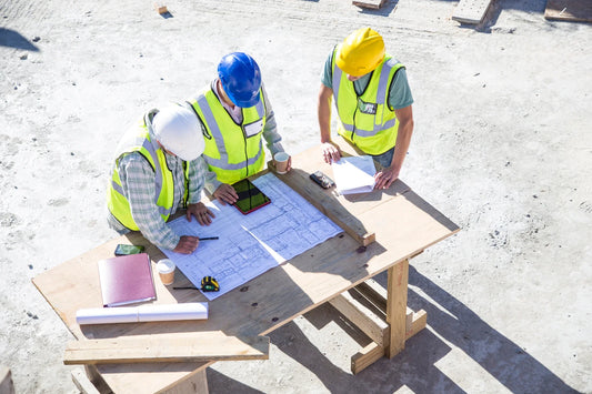Maximizing Your Investment: The Benefits and Costs of Hiring a Project Manager for Your Renovation or Building Project