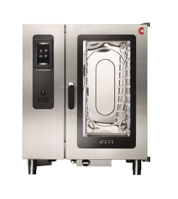 Convotherm Maxx CMAXX10.10 - 11 x 1/1 GN Electric Combi Oven