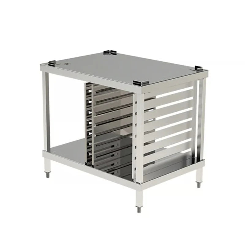 Combi Oven Stands