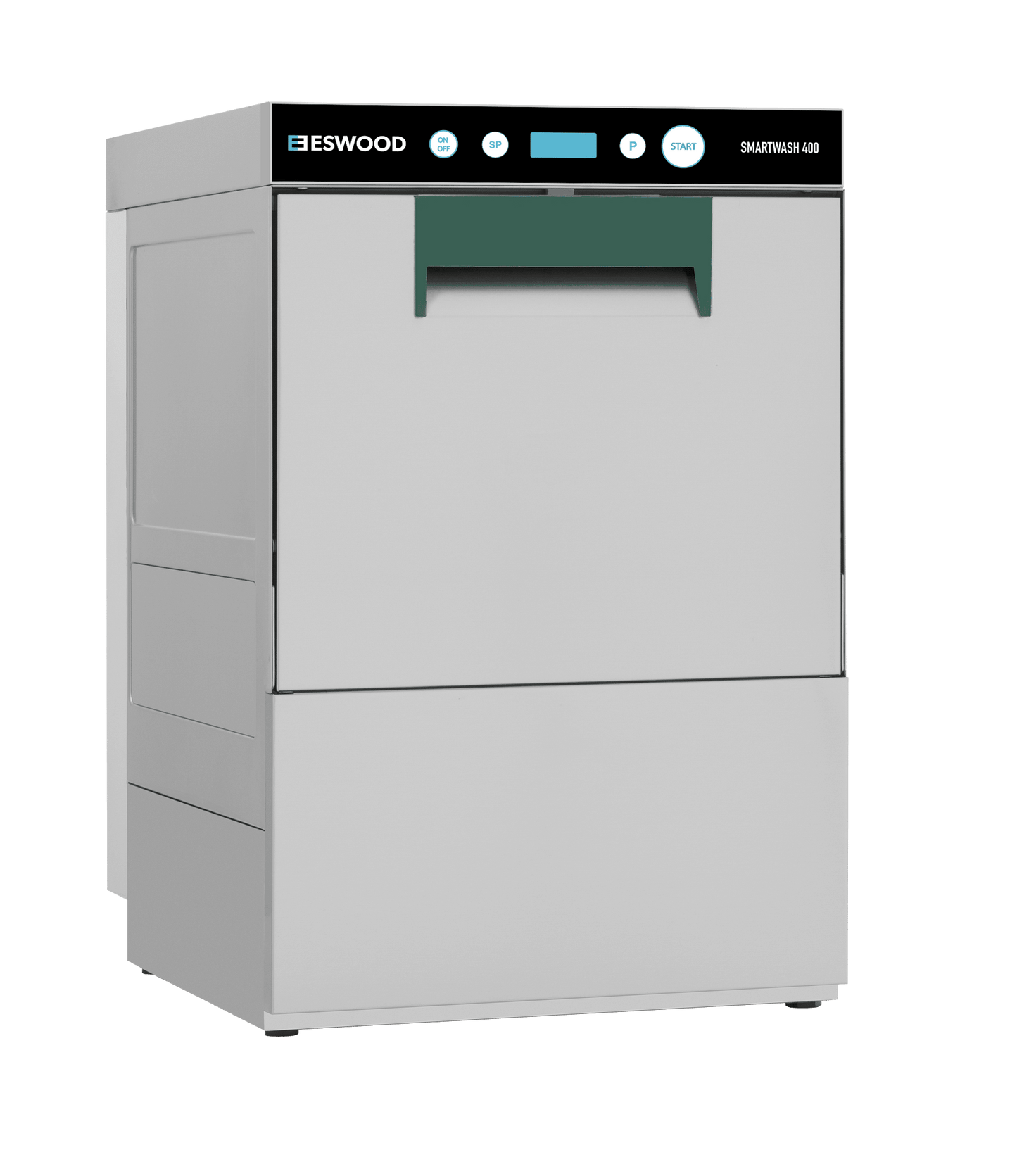 ESWOOD – SW400 – Smartwash Undercounter Glass & Dishwasher