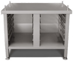 Combi Oven Stands