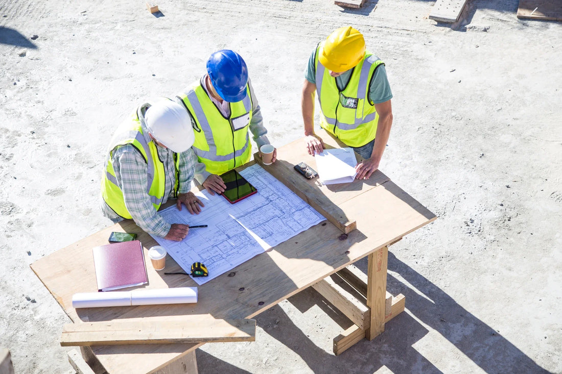 Maximizing Your Investment: The Benefits and Costs of Hiring a Project Manager for Your Renovation or Building Project