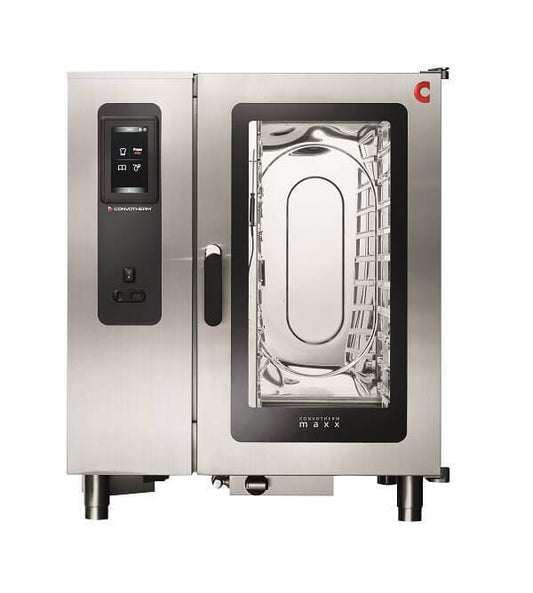 Convotherm Maxx CMAXX10.10 - 11 x 1/1 GN Electric Combi Oven