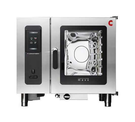 Convotherm Maxx CMAXX6.10 - 7 x 1/1 GN Electric Combi Oven