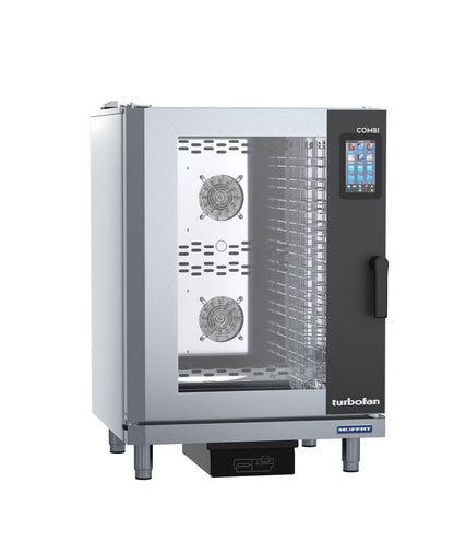 Turbofan EC40T10 - Full Size 10 Tray Touch / Electric Combi Oven