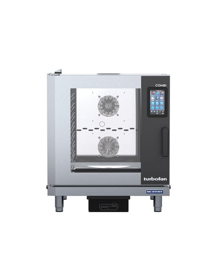 Turbofan EC40T7 - Full Size 7 Tray Touch / Electric Combi Oven