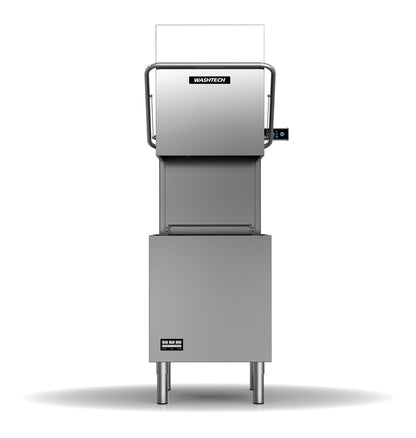 Washtech M2 - Professional Passthrough Dishwasher - 500mm Rack