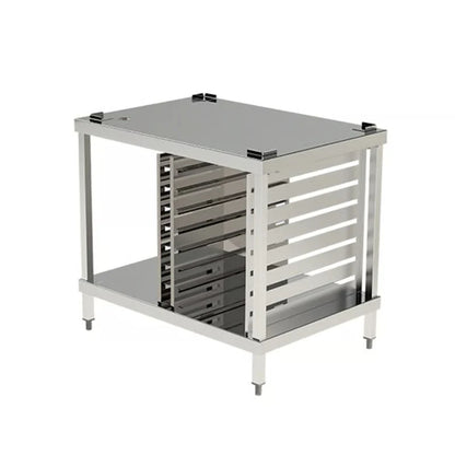 Combi Oven Stands