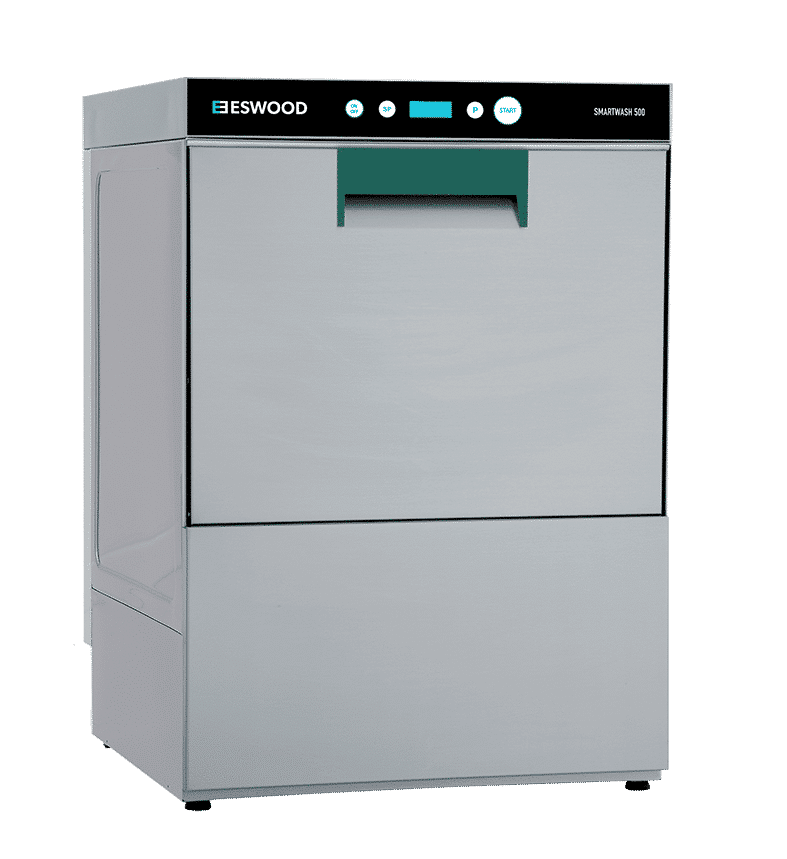 ESWOOD- SW500- Smartwash Undercounter Dishwasher