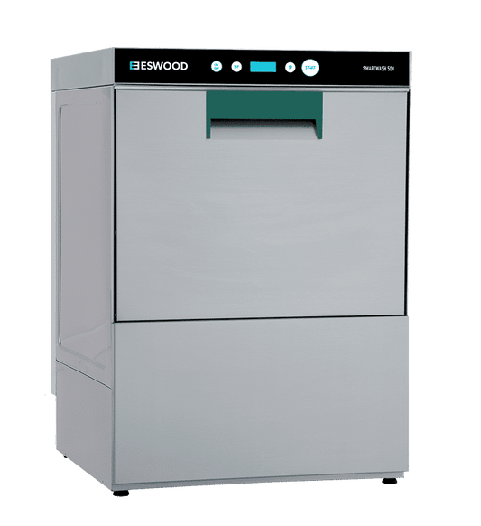 ESWOOD- SW500- Smartwash Undercounter Dishwasher