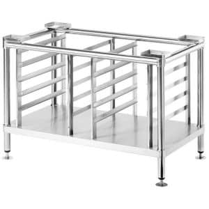 Combi Oven Stands
