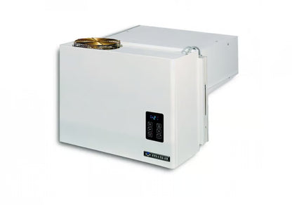 Modular Cool Room and Motor, 2150 W x 2150 D x 2550 H (mm)